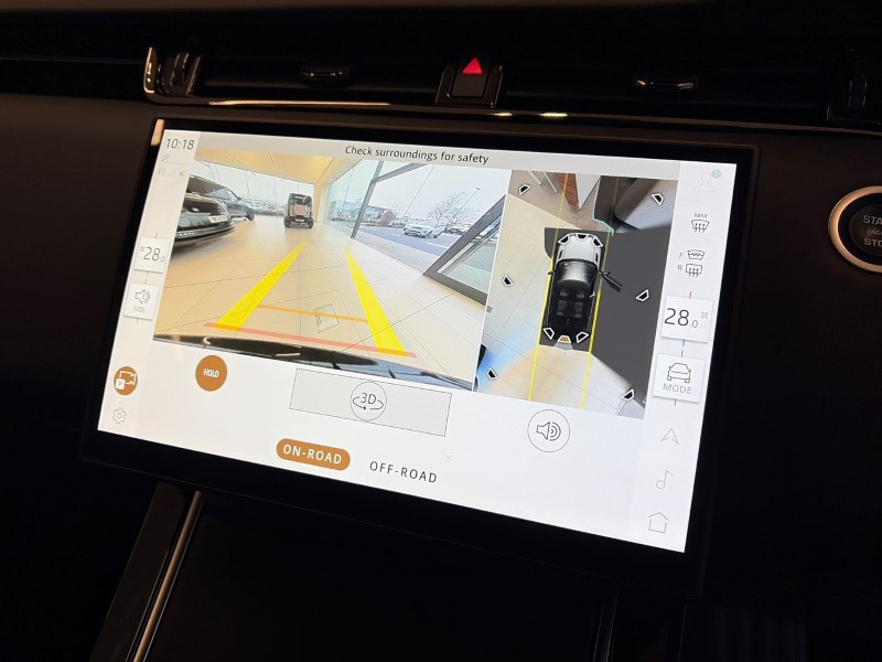 Used Land Rover Range Rover Evoque 2024 for sale - 77406432: Photo 12