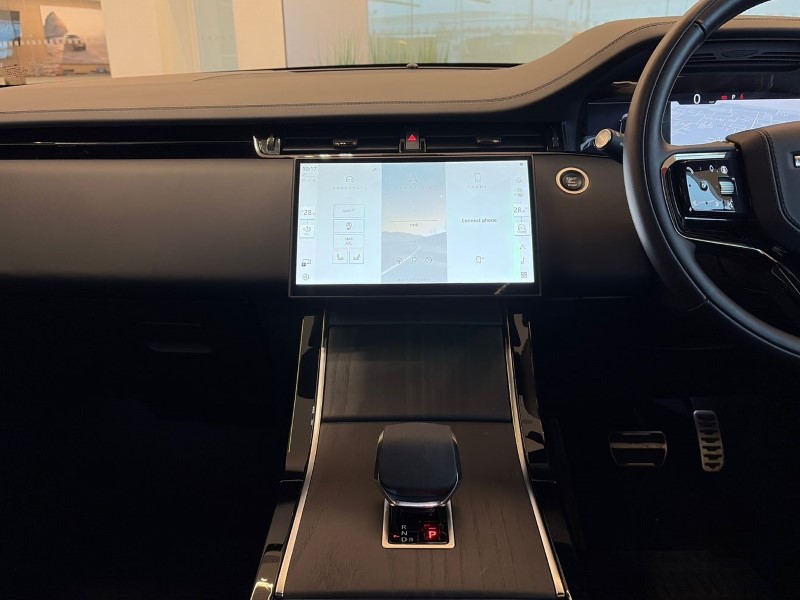 Used Land Rover Range Rover Evoque 2024 for sale - 77406432: Photo 14