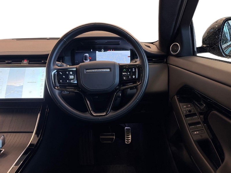 Used Land Rover Range Rover Evoque 2024 for sale - 77406432: Photo 15