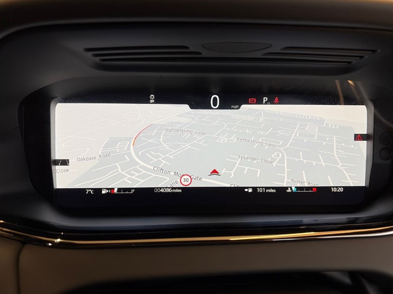 Used Land Rover Range Rover Evoque 2024 for sale - 77406432: Photo 16