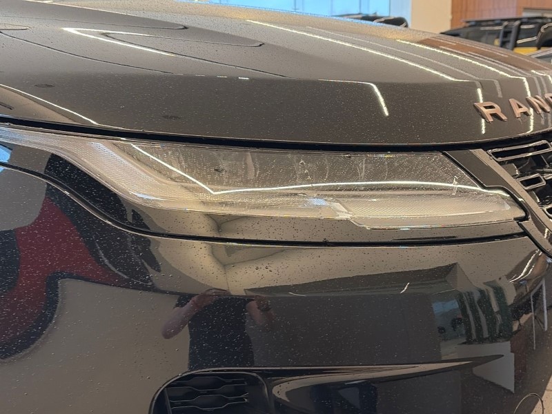 Used Land Rover Range Rover Evoque 2024 for sale - 77406432: Photo 17