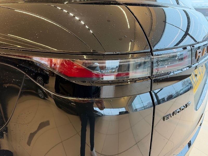 Used Land Rover Range Rover Evoque 2024 for sale - 77406432: Photo 19