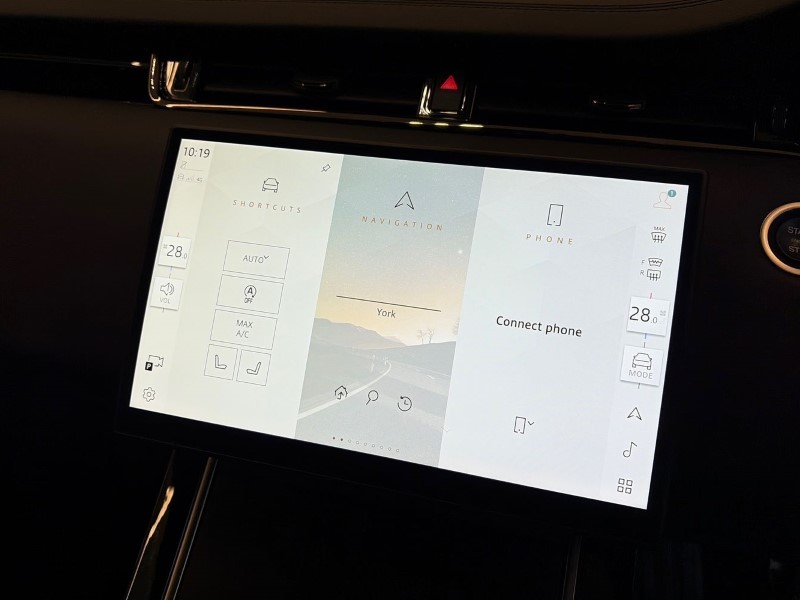 Used Land Rover Range Rover Evoque 2024 for sale - 77406432: Photo 31