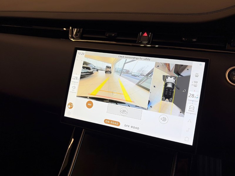 Used Land Rover Range Rover Evoque 2024 for sale - 77406432: Photo 33