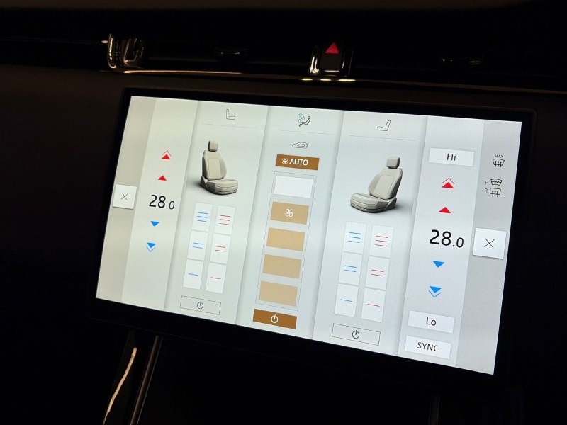 Used Land Rover Range Rover Evoque 2024 for sale - 77406432: Photo 35