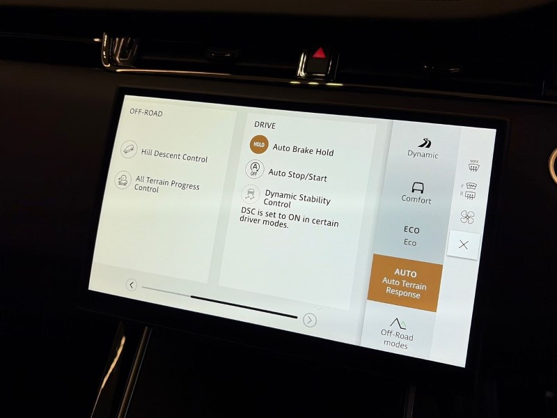 Used Land Rover Range Rover Evoque 2024 for sale - 77406432: Photo 36