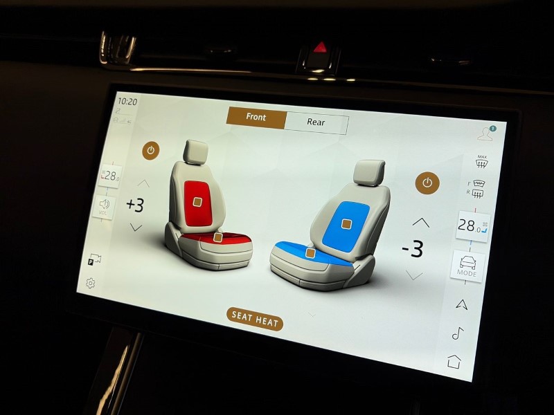 Used Land Rover Range Rover Evoque 2024 for sale - 77406432: Photo 37