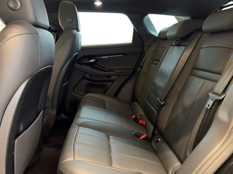 Used Land Rover Range Rover Evoque 2024 for sale - 77406432: Photo 4