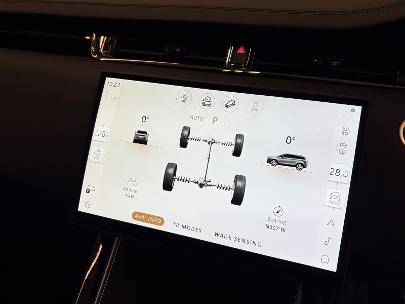 Used Land Rover Range Rover Evoque 2024 for sale - 77406432: Photo 40