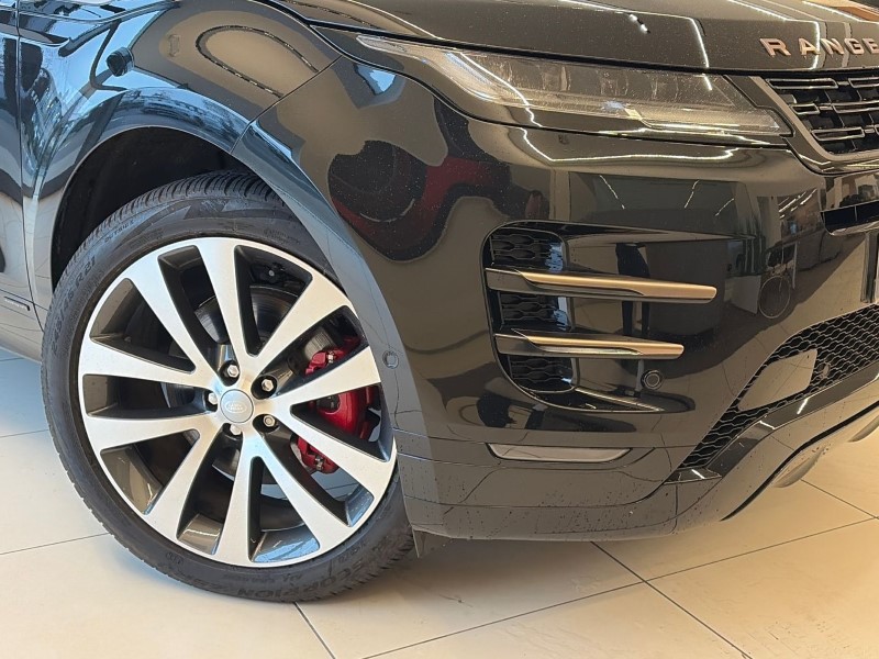 Used Land Rover Range Rover Evoque 2024 for sale - 77406432: Photo 46