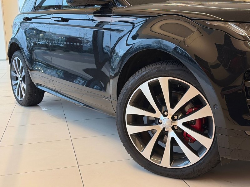 Used Land Rover Range Rover Evoque 2024 for sale - 77406432: Photo 48