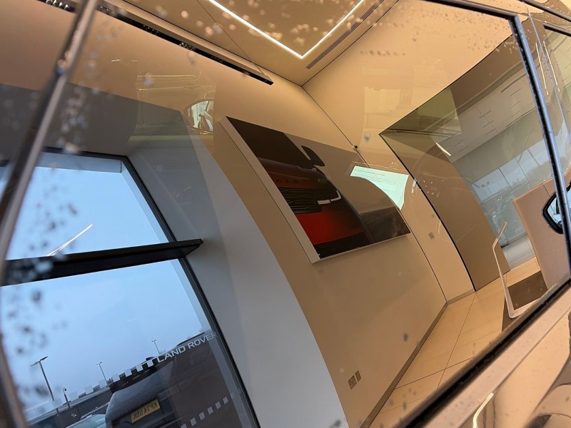 Used Land Rover Range Rover Evoque 2024 for sale - 77406432: Photo 55