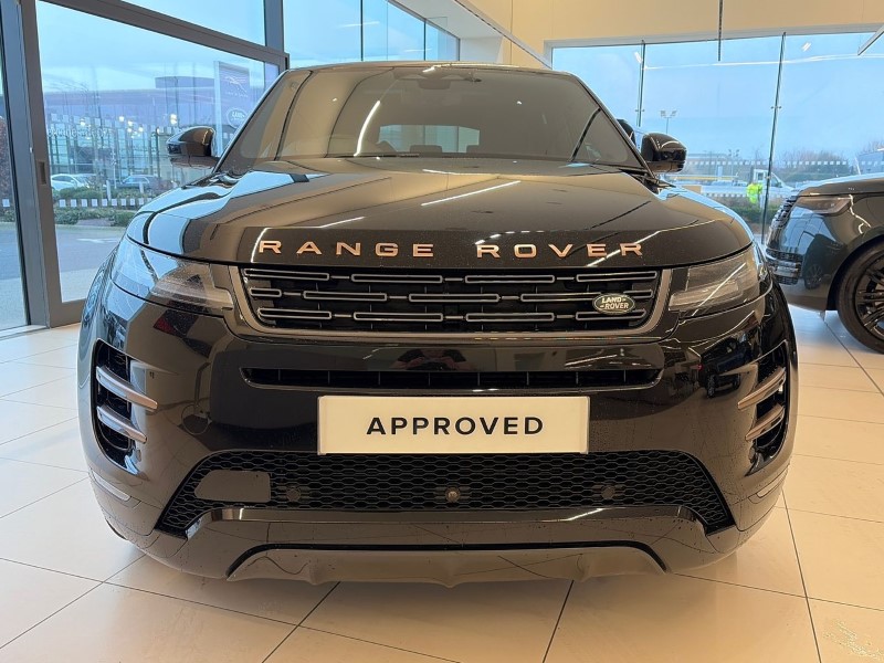 Used Land Rover Range Rover Evoque 2024 for sale - 77406432: Photo 56