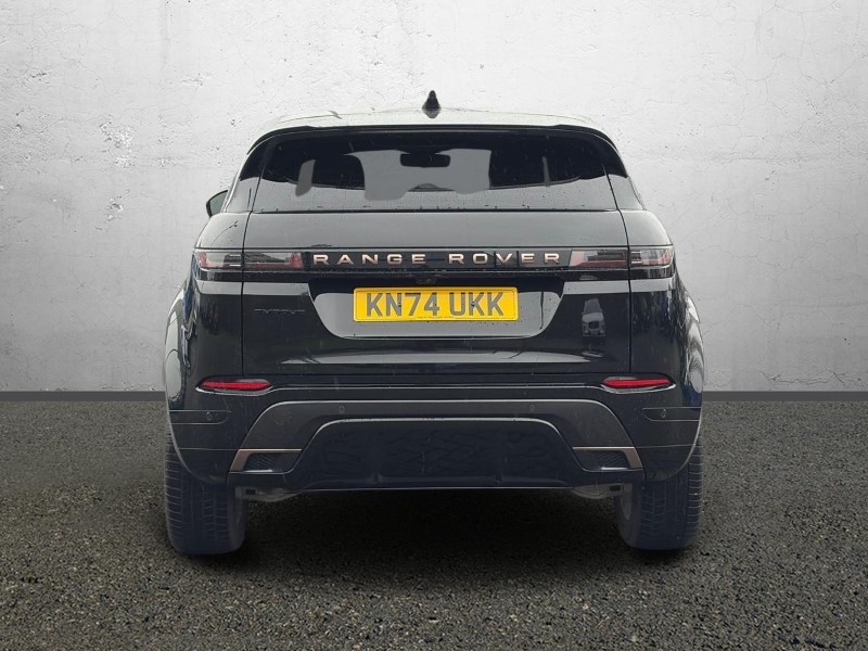 Used Land Rover Range Rover Evoque 2024 for sale - 77406432: Photo 6