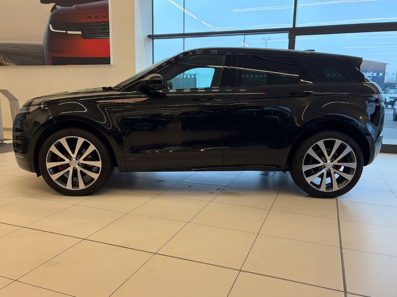 Used Land Rover Range Rover Evoque 2024 for sale - 77406432: Photo 60