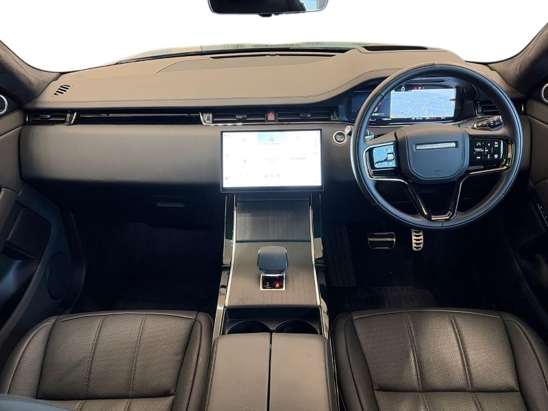 Used Land Rover Range Rover Evoque 2024 for sale - 77406432: Photo 9