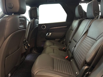 Used Land Rover Discovery 2026 for sale - 79287216: Photo