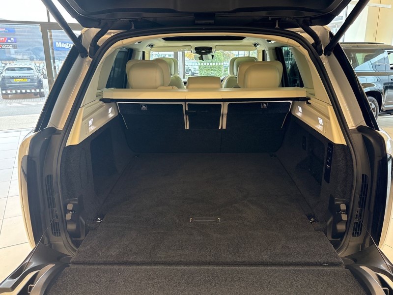 Used Land Rover Range Rover 2023 for sale - 76981658: Photo 10