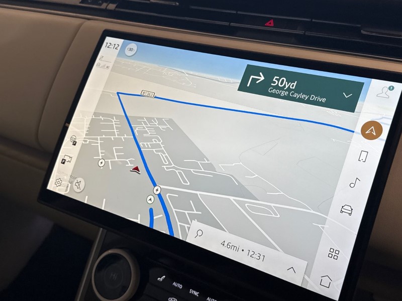 Used Land Rover Range Rover 2023 for sale - 76981658: Photo 11