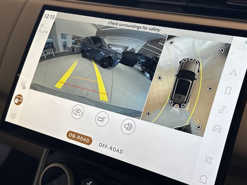 Used Land Rover Range Rover 2023 for sale - 76981658: Photo 12