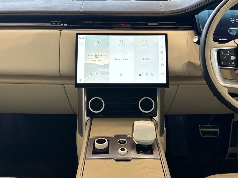 Used Land Rover Range Rover 2023 for sale - 76981658: Photo 14