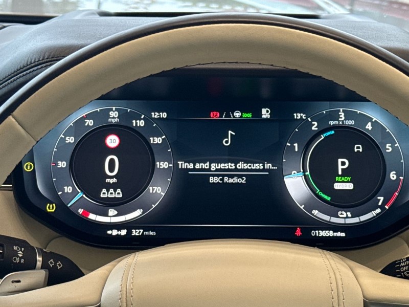 Used Land Rover Range Rover 2023 for sale - 76981658: Photo 16