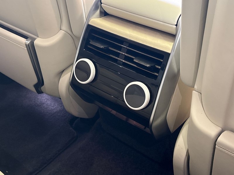 Used Land Rover Range Rover 2023 for sale - 76981658: Photo 18