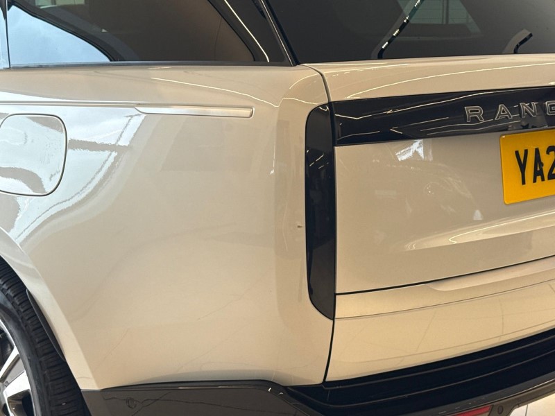 Used Land Rover Range Rover 2023 for sale - 76981658: Photo 19