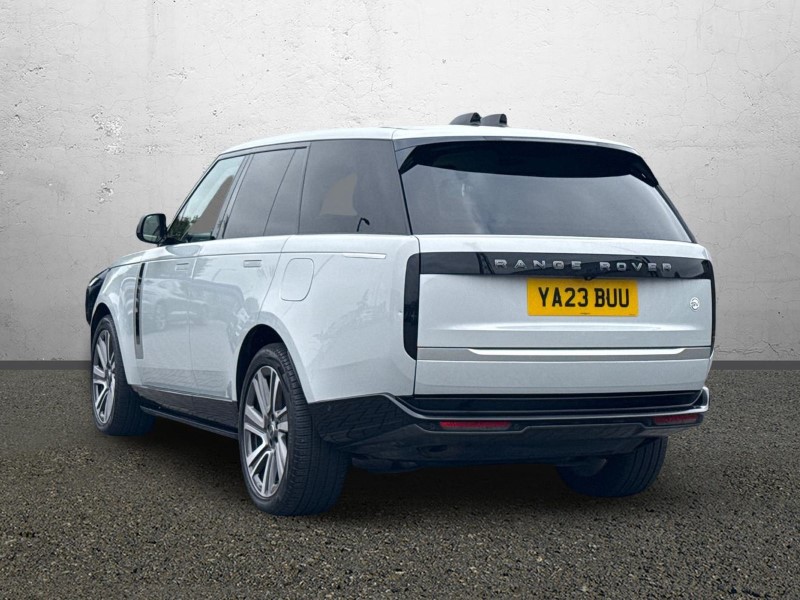 Used Land Rover Range Rover 2023 for sale - 76981658: Photo 2