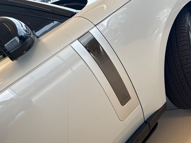 Used Land Rover Range Rover 2023 for sale - 76981658: Photo 20