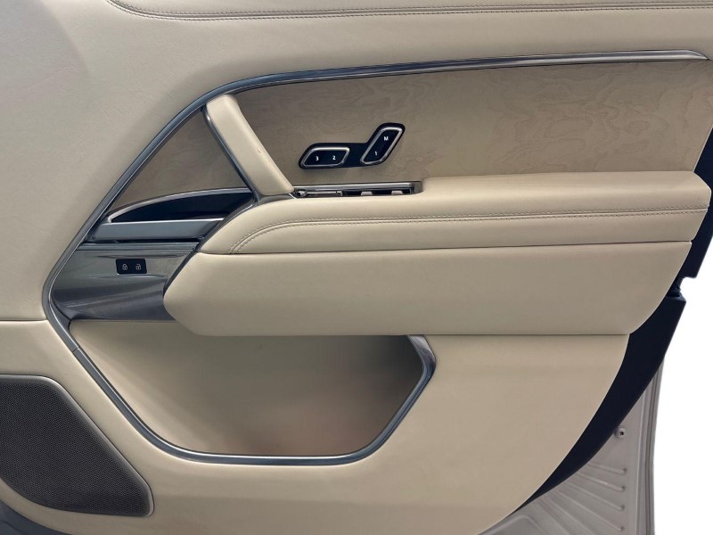 Used Land Rover Range Rover 2023 for sale - 76981658: Photo 22