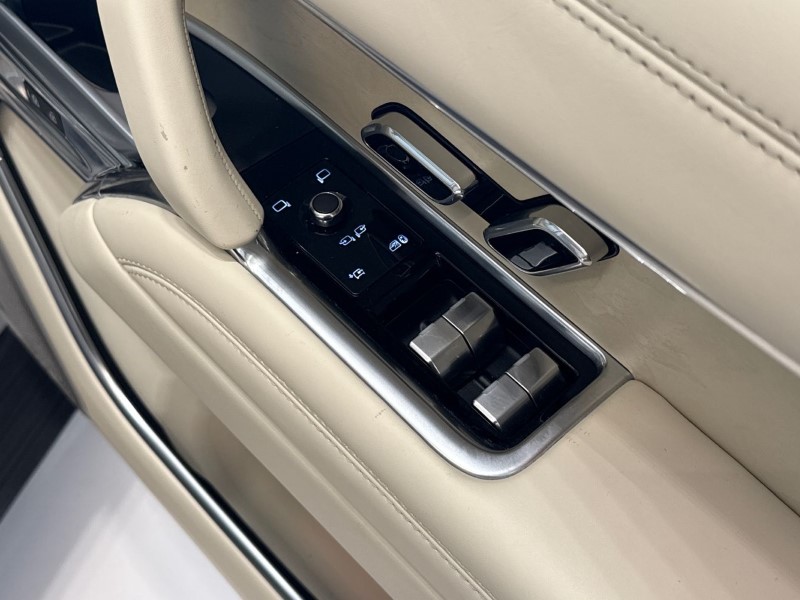 Used Land Rover Range Rover 2023 for sale - 76981658: Photo 23