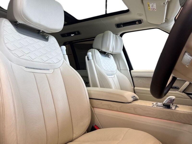Used Land Rover Range Rover 2023 for sale - 76981658: Photo 26