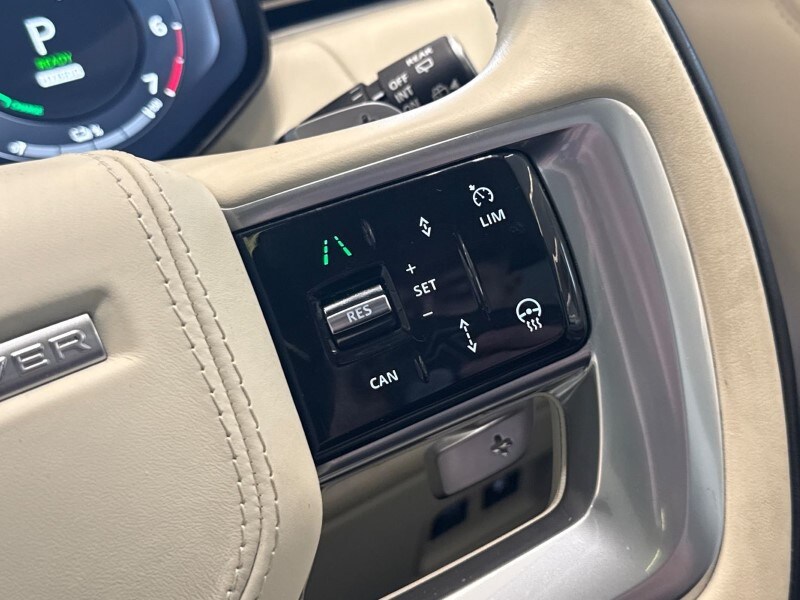 Used Land Rover Range Rover 2023 for sale - 76981658: Photo 29