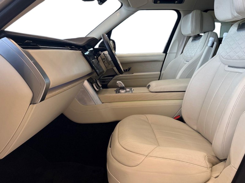Used Land Rover Range Rover 2023 for sale - 76981658: Photo 3