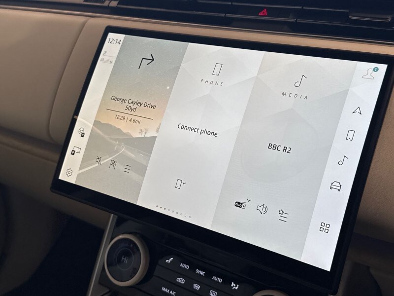 Used Land Rover Range Rover 2023 for sale - 76981658: Photo 30