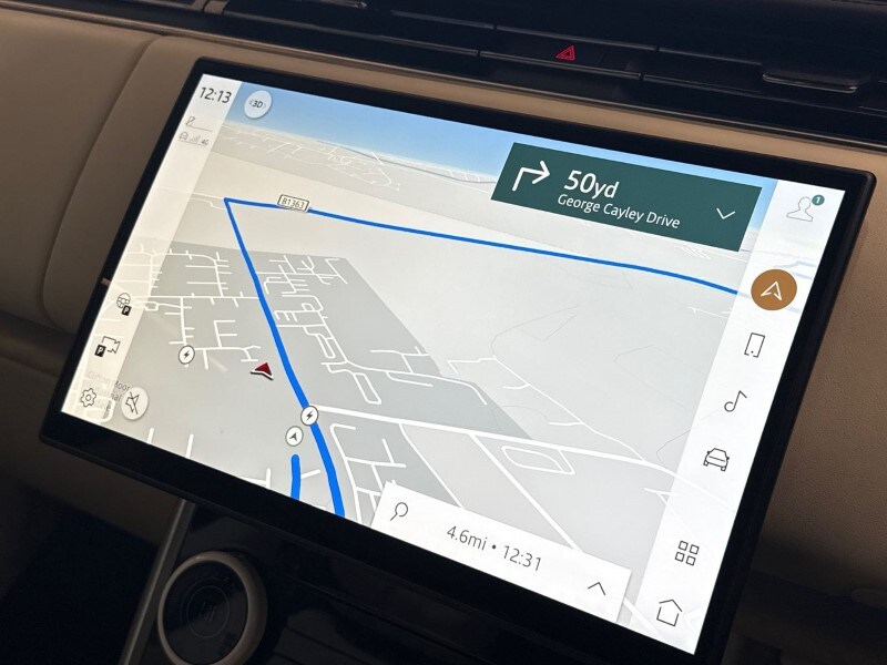 Used Land Rover Range Rover 2023 for sale - 76981658: Photo 31