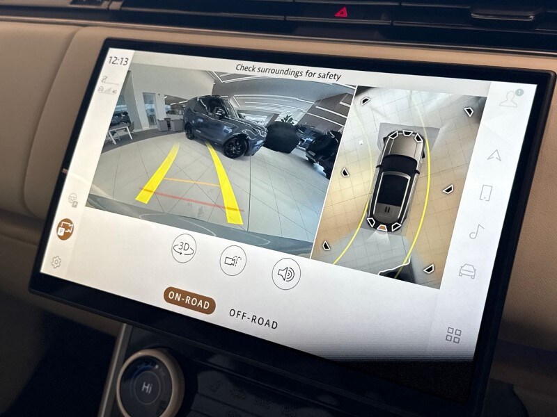 Used Land Rover Range Rover 2023 for sale - 76981658: Photo 32