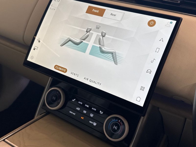 Used Land Rover Range Rover 2023 for sale - 76981658: Photo 34