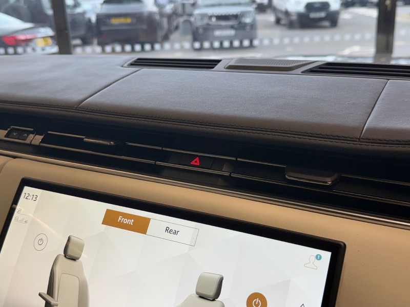 Used Land Rover Range Rover 2023 for sale - 76981658: Photo 36