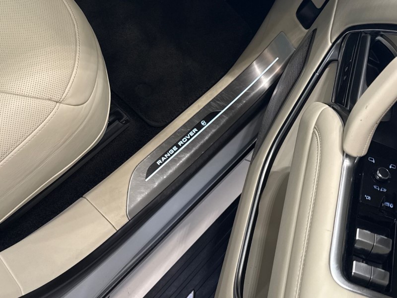 Used Land Rover Range Rover 2023 for sale - 76981658: Photo 38