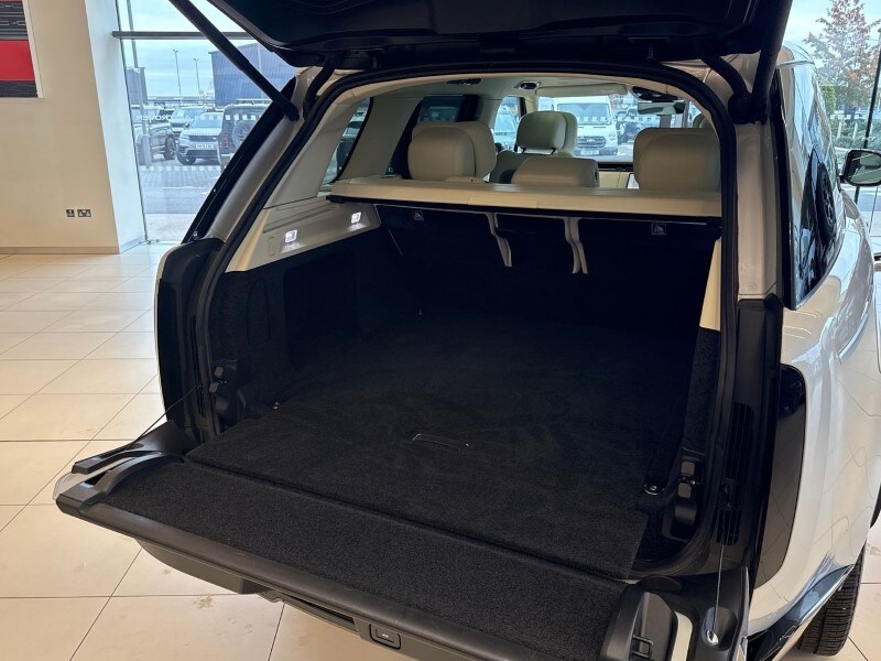 Used Land Rover Range Rover 2023 for sale - 76981658: Photo 39