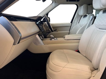 Used Land Rover Range Rover 2023 for sale - 76981658: Photo