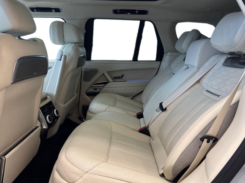 Used Land Rover Range Rover 2023 for sale - 76981658: Photo 4