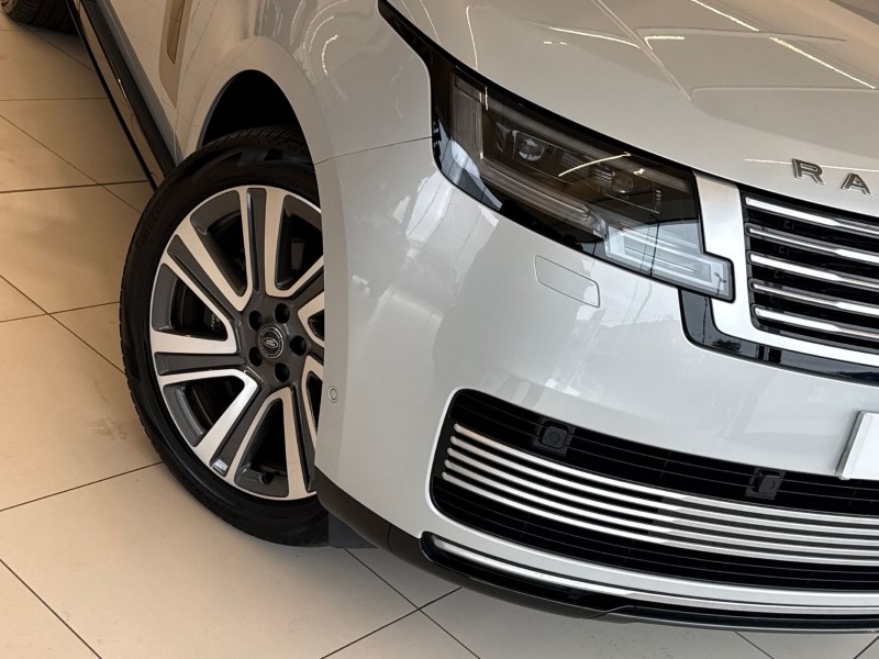 Used Land Rover Range Rover 2023 for sale - 76981658: Photo 42