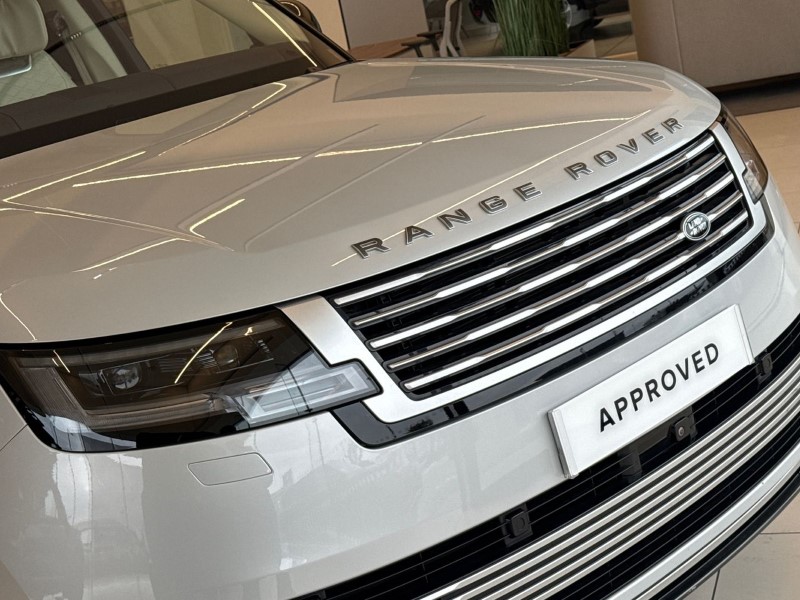 Used Land Rover Range Rover 2023 for sale - 76981658: Photo 43