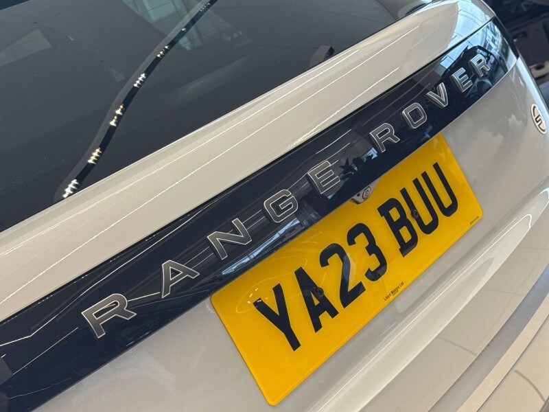 Used Land Rover Range Rover 2023 for sale - 76981658: Photo 45