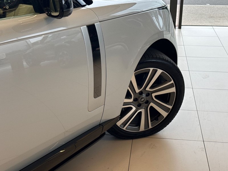 Used Land Rover Range Rover 2023 for sale - 76981658: Photo 49