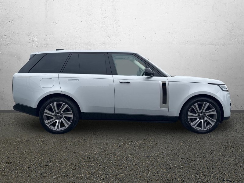 Used Land Rover Range Rover 2023 for sale - 76981658: Photo 5