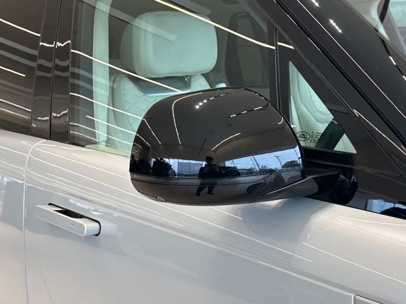 Used Land Rover Range Rover 2023 for sale - 76981658: Photo 50